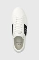 Armani Exchange sportcipő fehér XUX173.XV666.S588