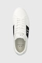 Armani Exchange sneakers alb XUX173.XV666.S588