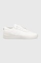 Adidas sneakers COURT Planet friendly alb HP2602