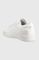 Încălțăminte Adidas sneakers COURT HP2602 alb