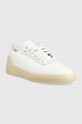 adidas sneakersy COURT HP2603 biały SS23