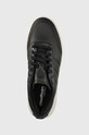 adidas sneakersy COURT czarny HP2604