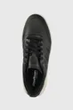 czarny adidas sneakersy COURT
