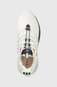 bianco adidas scarpe da corsa AlphaBoost V1