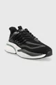 Bežecké topánky adidas AlphaBoost V1 čierna