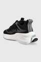 Încălțăminte adidas sneakers pentru alergat AlphaBoost V1 HP2758 negru