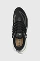 adidas sneakers pentru alergat AlphaBoost V1 negru HP2758