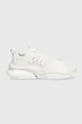 белый Обувь для бега adidas AlphaBoost V1 Мужской