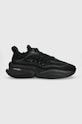 adidas sneakers pentru alergat AlphaBoost V1 textil negru HP2760