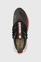 adidas buty do biegania AlphaBoost V1 czarny HP2761