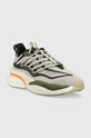 adidas buty do biegania AlphaBoost V1 HP2763 szary SS23