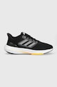 adidas Performance buty do biegania Ultrabounce syntetyczny czarny HP5777
