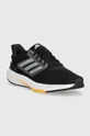 Παπούτσια για τρέξιμο adidas Performance Ultrabounce μαύρο