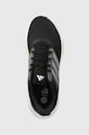adidas Performance buty do biegania Ultrabounce czarny HP5777