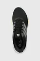 czarny adidas Performance buty do biegania Ultrabounce