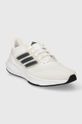 Adidas Performance pantofi de alergat Ultrabounce alb