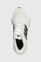biały adidas Performance buty do biegania Ultrabounce