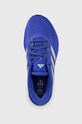 Bežecké topánky adidas Performance Supernova 2 modrá HQ9938