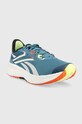 Παπούτσια για τρέξιμο Reebok Floatride Energy 5 HQ9924 μπλε SS23