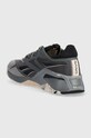 Взуття Кросівки для тренувань Reebok Nano x2 IG0070 сірий