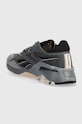 Cipők Reebok tornacipő Nano x2 IG0070 szürke
