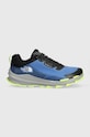The North Face buty Vectiv Fastpack Futurelight syntetyczny niebieski NF0A5JCYIIC1