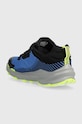 Obuwie The North Face buty Vectiv Fastpack Futurelight NF0A5JCYIIC1 niebieski