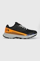 The North Face buty Vectiv Levitum Futurelight syntetyczny czarny NF0A5LWV84P1