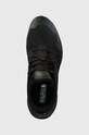 The North Face pantofi Oxeye negru NF0A7W5SKX71