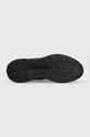 The North Face pantofi Oxeye NF0A7W5SKX71 negru