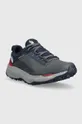 The North Face buty Vectiv Exploris 2 Futurelight szary