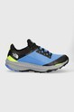 Παπούτσια The North Face Vectiv Exploris 2 Futurelight συνθετικό μπλε NF0A7W6CIIC1