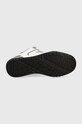 Tommy Jeans sneakersy SKATER TONGUE EM0EM01158 biały