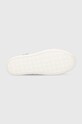 Кожаные кроссовки Tommy Jeans LEATHER OUTSOLE EM0EM01159 чёрный