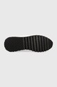 Кросівки Tommy Jeans RUNNER MIX MATERIAL EM0EM01167 білий