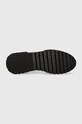 Кроссовки Tommy Jeans RUNNER MIX MATERIAL EM0EM01167 чёрный