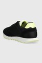 Boty Sneakers boty Tommy Jeans RETRO RUNNER MESH EM0EM01172 černá