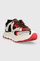 Tommy Jeans sneakersy RUNNER ELEVATED multicolor