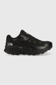 Παπούτσια The North Face Vectiv Taraval συνθετικό μαύρο NF0A52Q1KX71