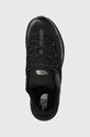 The North Face buty Vectiv Taraval czarny NF0A52Q1KX71