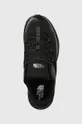 black The North Face shoes Vectiv Taraval
