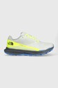 Παπούτσια The North Face Vectiv Levitum Futurelight συνθετικό γκρί NF0A5LWVIIA1