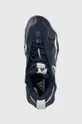 σκούρο μπλε Αθλητικά παπούτσια adidas Originals Exhibit B