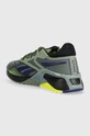 Взуття Кросівки для тренувань Reebok X2 TR Adventur HP9227 зелений