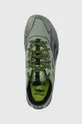 zelená Tréningové topánky Reebok X2 TR Adventur