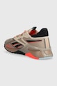 Încălțăminte Reebok pantofi de antrenament Nano X2 TR Adventure HR0411 bej