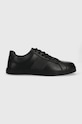 Aldo sneakersy Monospec niska czarny 13555877.MONOSPEC