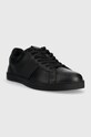 Aldo sneakersy Monospec 13555877.MONOSPEC czarny SS23