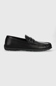 Шкіряні мокасини Aldo Prose elegant чорний 13538251.PROSE