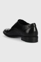 Încălțăminte Aldo pantofi de piele Holtlanflex 13180582.HOLTLANFLEX negru